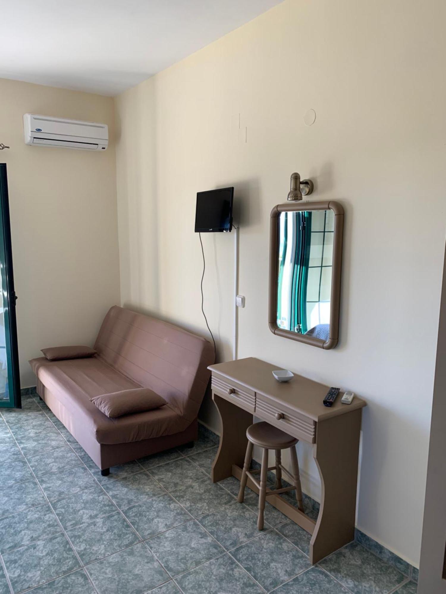 Galini Apartments Trapezaki (Kefalonia) Exterior foto