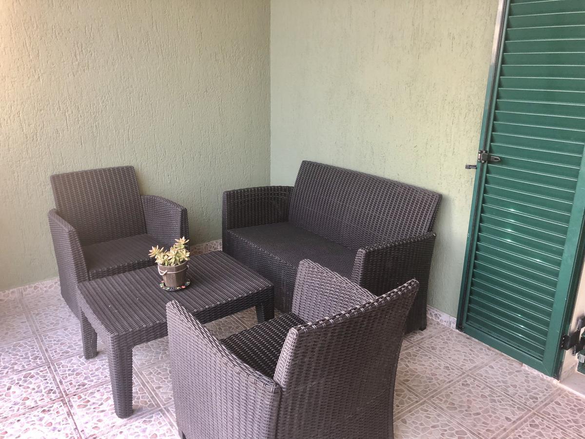 Galini Apartments Trapezaki (Kefalonia) Exterior foto